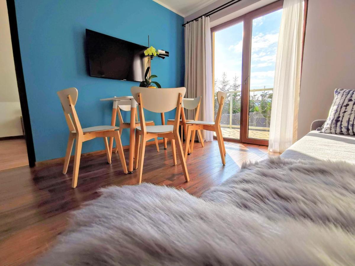 To Tu Apartment ชาร์นาโกรา ภายนอก รูปภาพ
