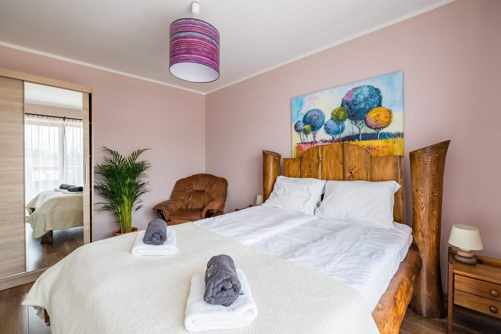 To Tu Apartment ชาร์นาโกรา ภายนอก รูปภาพ