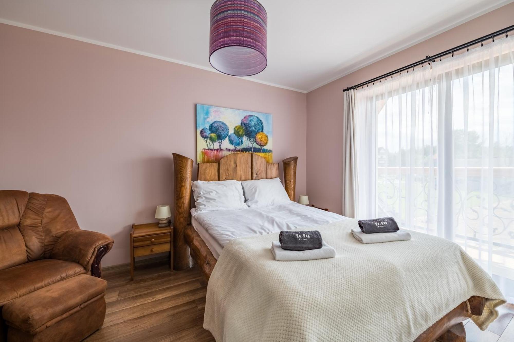 To Tu Apartment ชาร์นาโกรา ภายนอก รูปภาพ