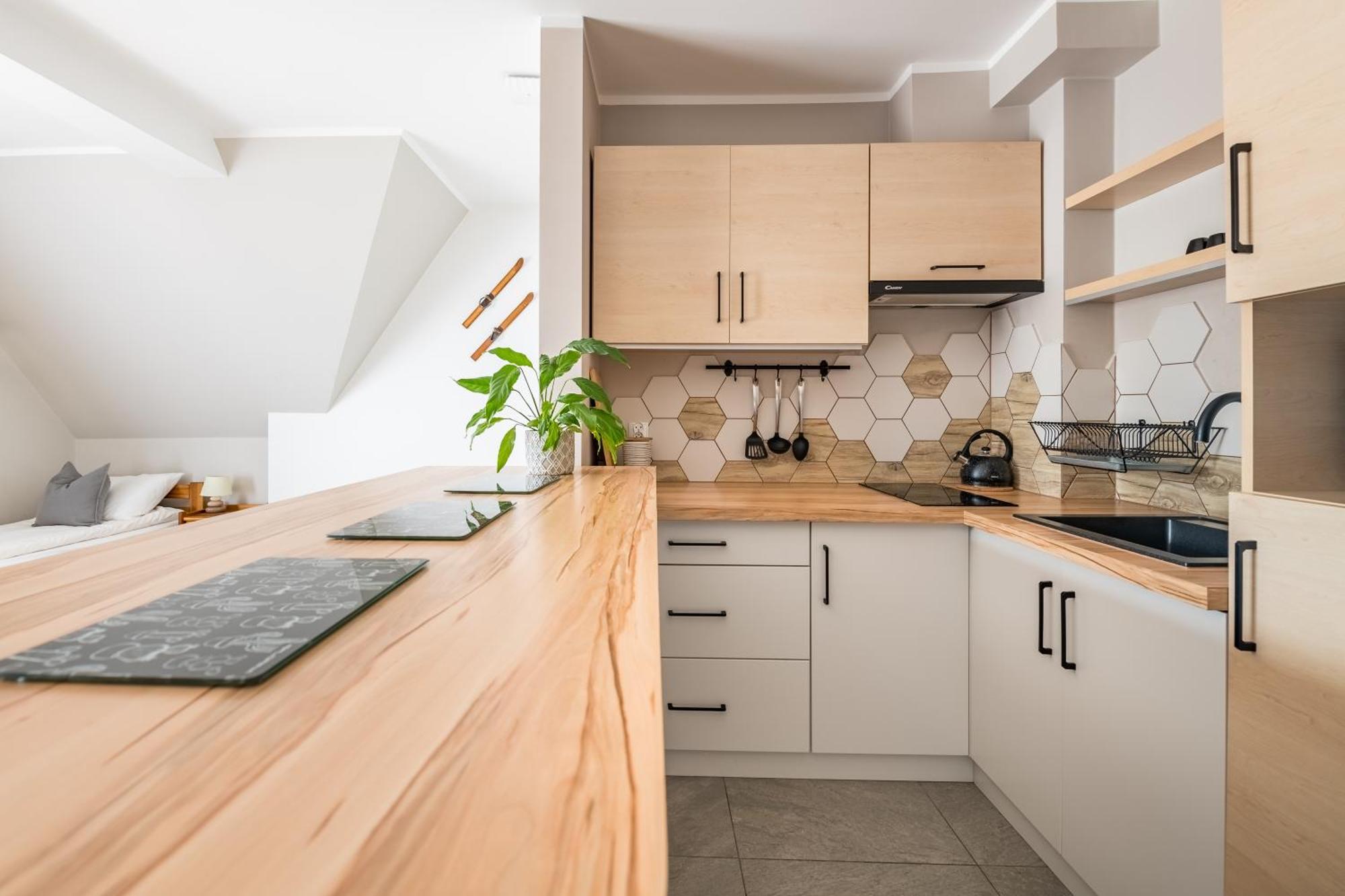 To Tu Apartment ชาร์นาโกรา ภายนอก รูปภาพ