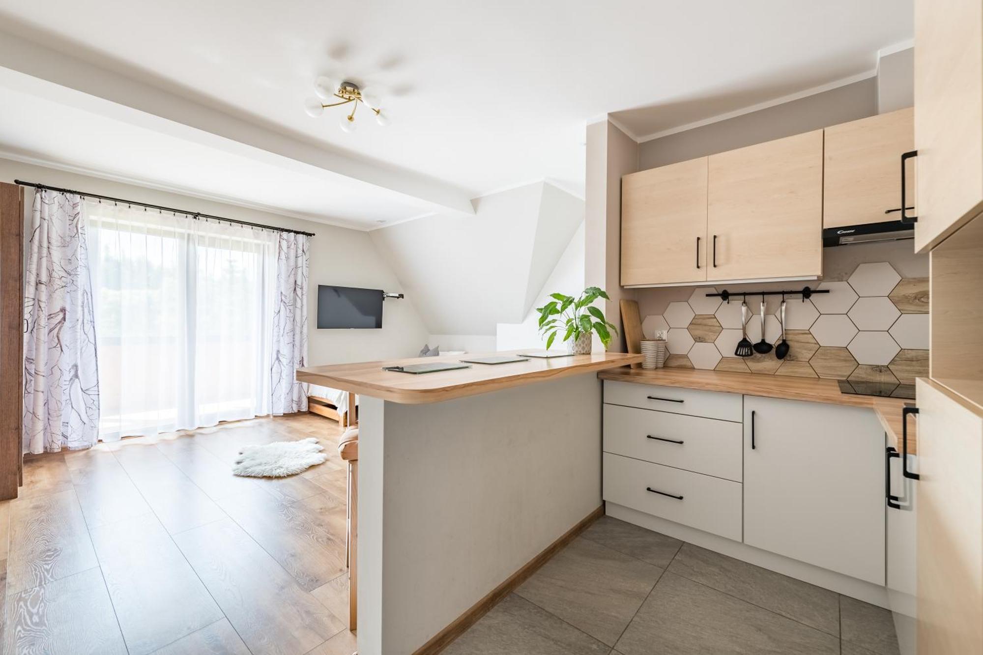 To Tu Apartment ชาร์นาโกรา ภายนอก รูปภาพ