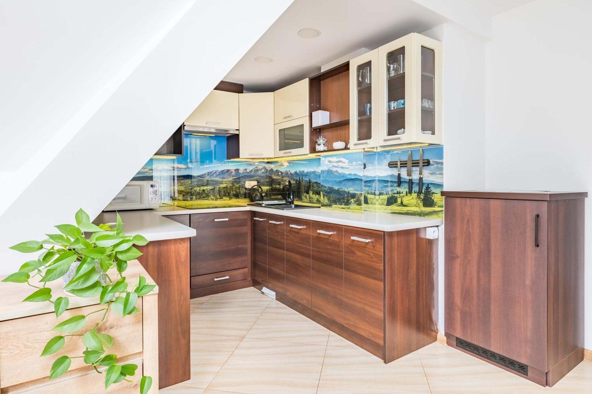 To Tu Apartment ชาร์นาโกรา ภายนอก รูปภาพ
