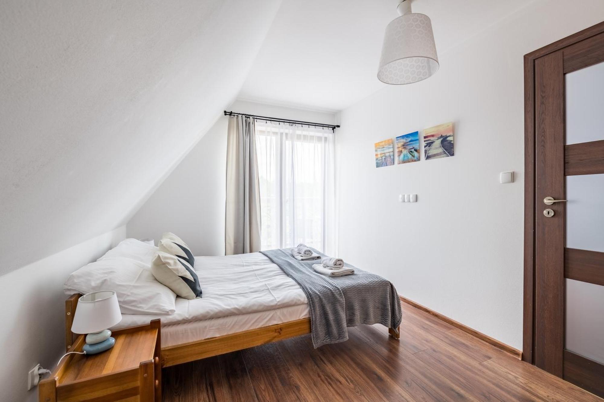 To Tu Apartment ชาร์นาโกรา ภายนอก รูปภาพ