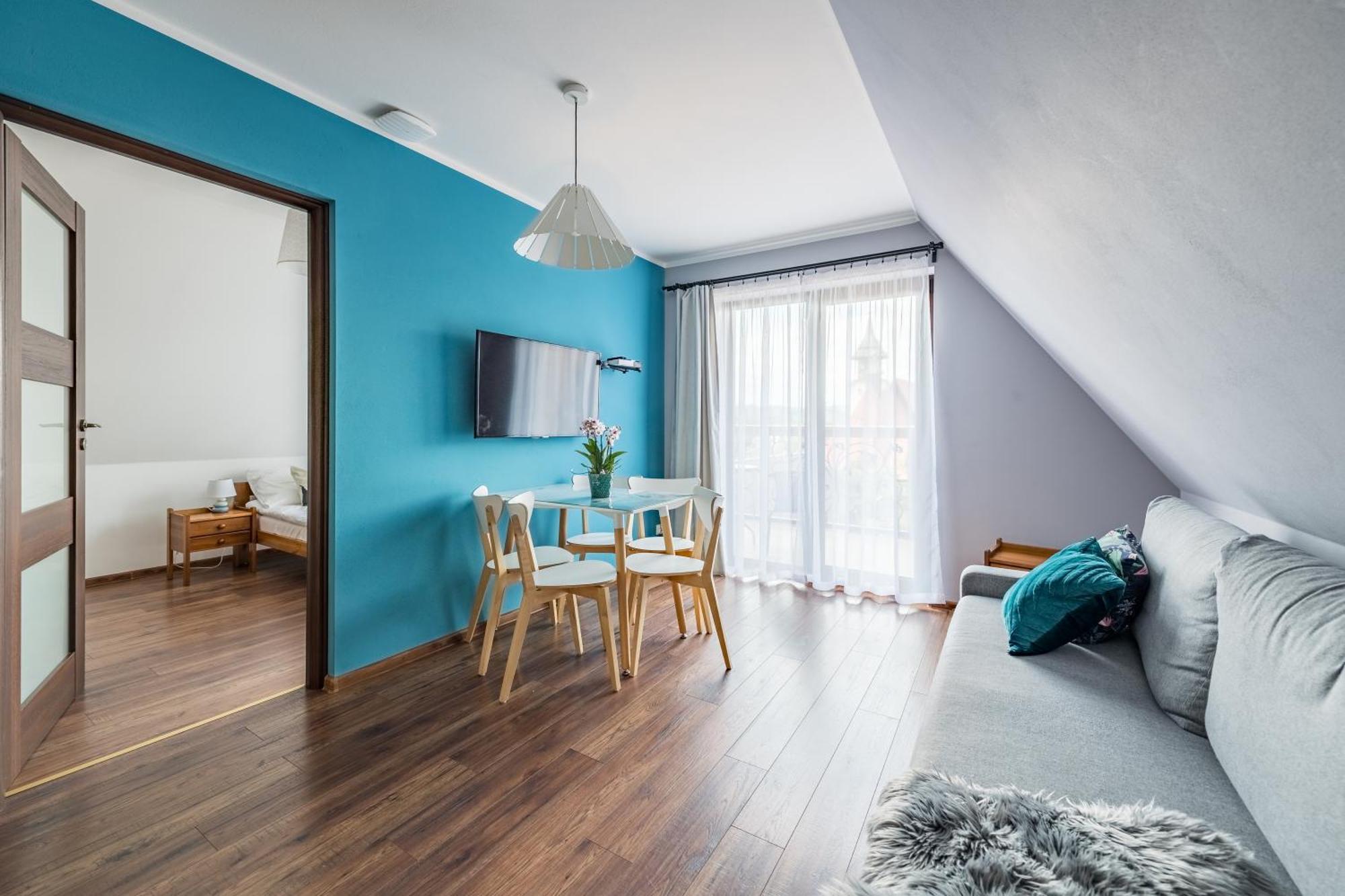 To Tu Apartment ชาร์นาโกรา ภายนอก รูปภาพ