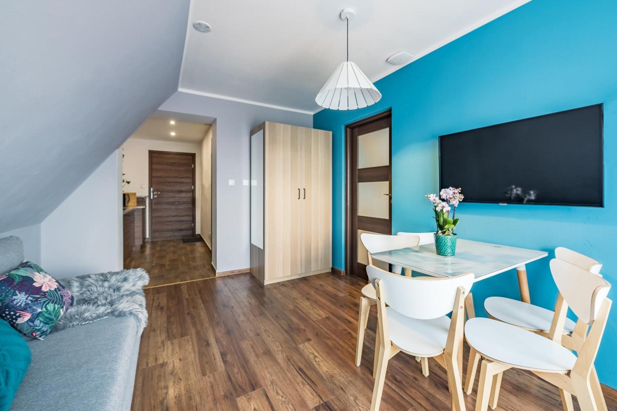 To Tu Apartment ชาร์นาโกรา ภายนอก รูปภาพ