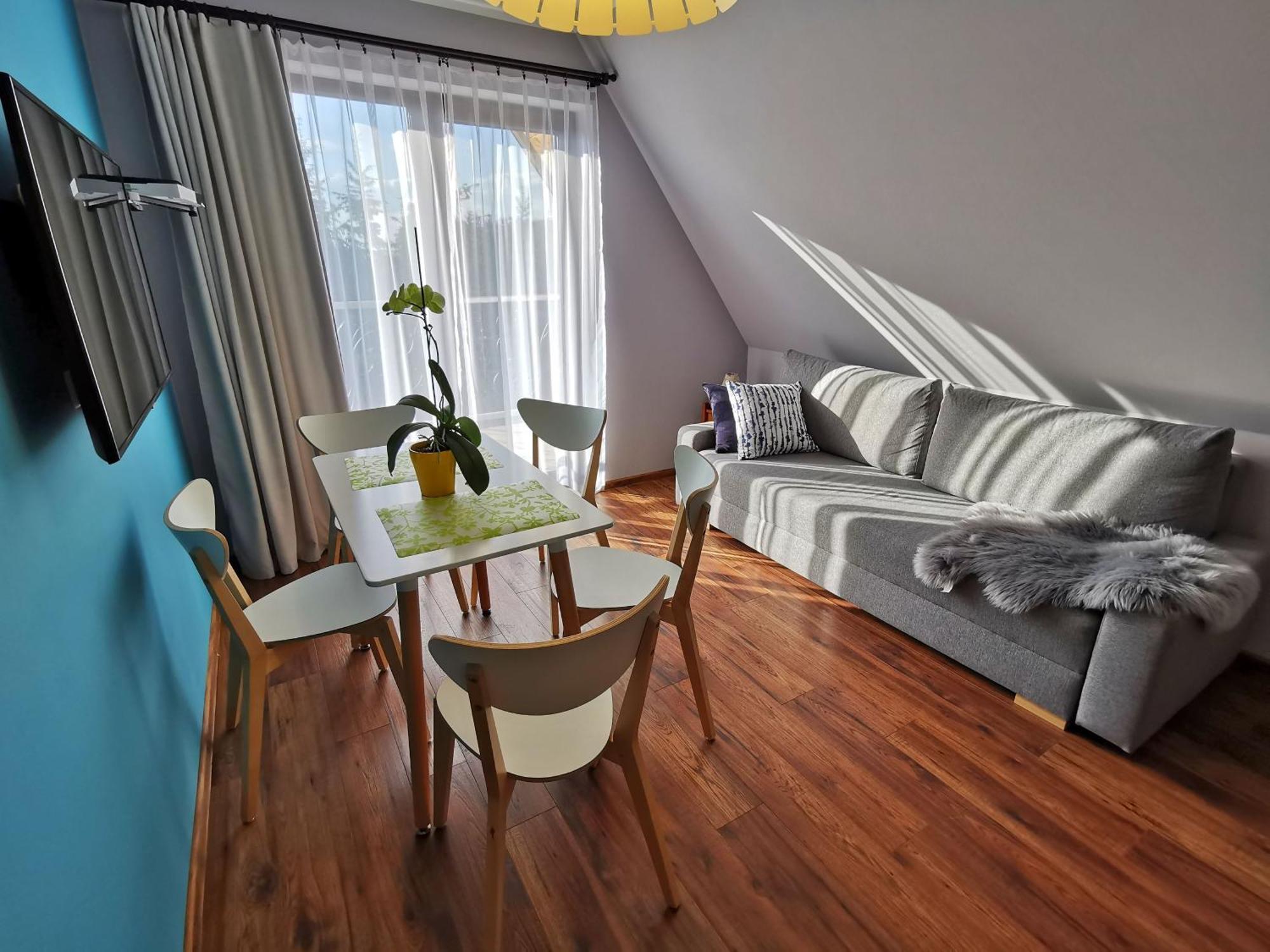 To Tu Apartment ชาร์นาโกรา ภายนอก รูปภาพ