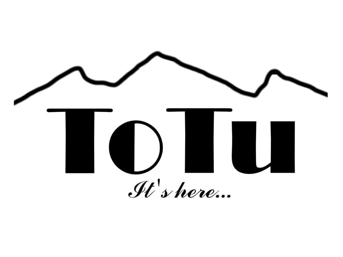 To Tu Apartment ชาร์นาโกรา ภายนอก รูปภาพ