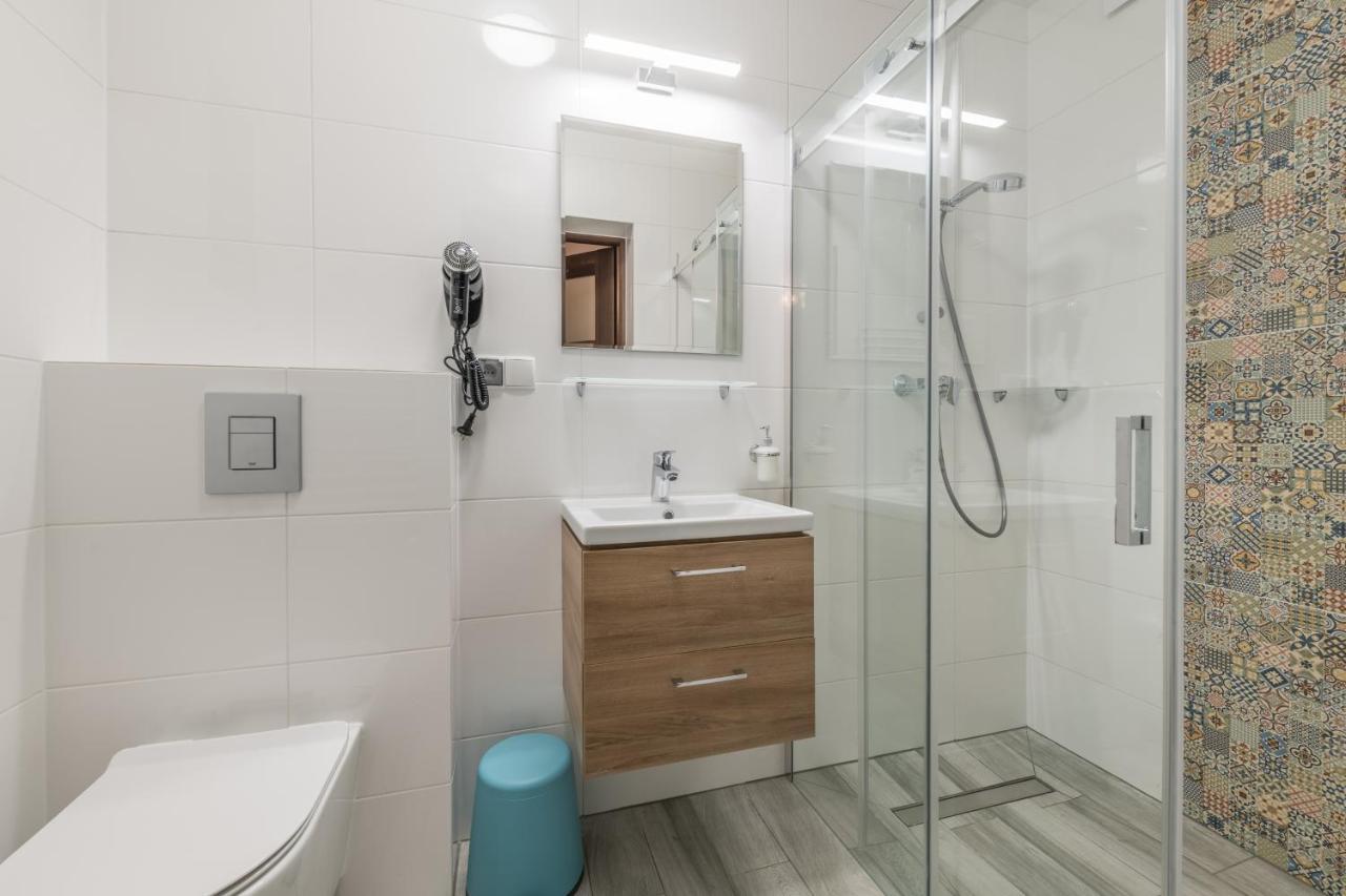 To Tu Apartment ชาร์นาโกรา ภายนอก รูปภาพ