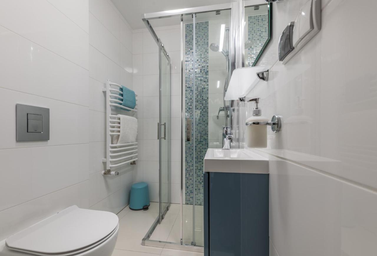 To Tu Apartment ชาร์นาโกรา ภายนอก รูปภาพ