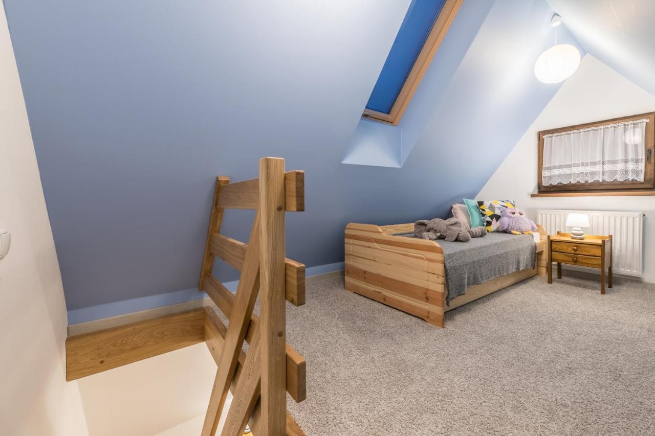 To Tu Apartment ชาร์นาโกรา ภายนอก รูปภาพ